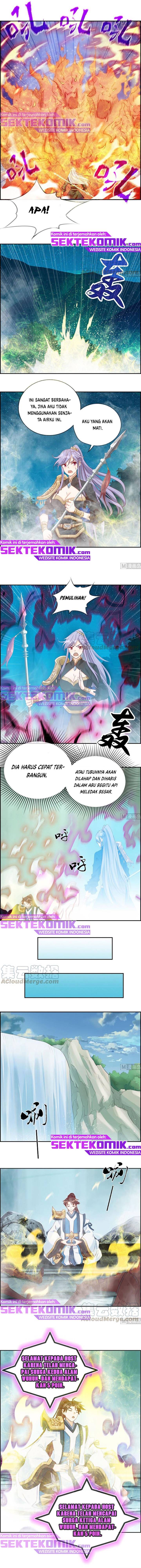Strongest System (The Strongest Dandy System) Chapter 19 Gambar 3